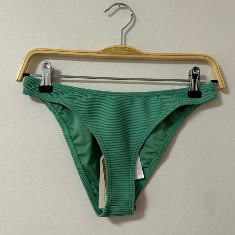 Billabong Tanlines Hike Bikini Bottoms